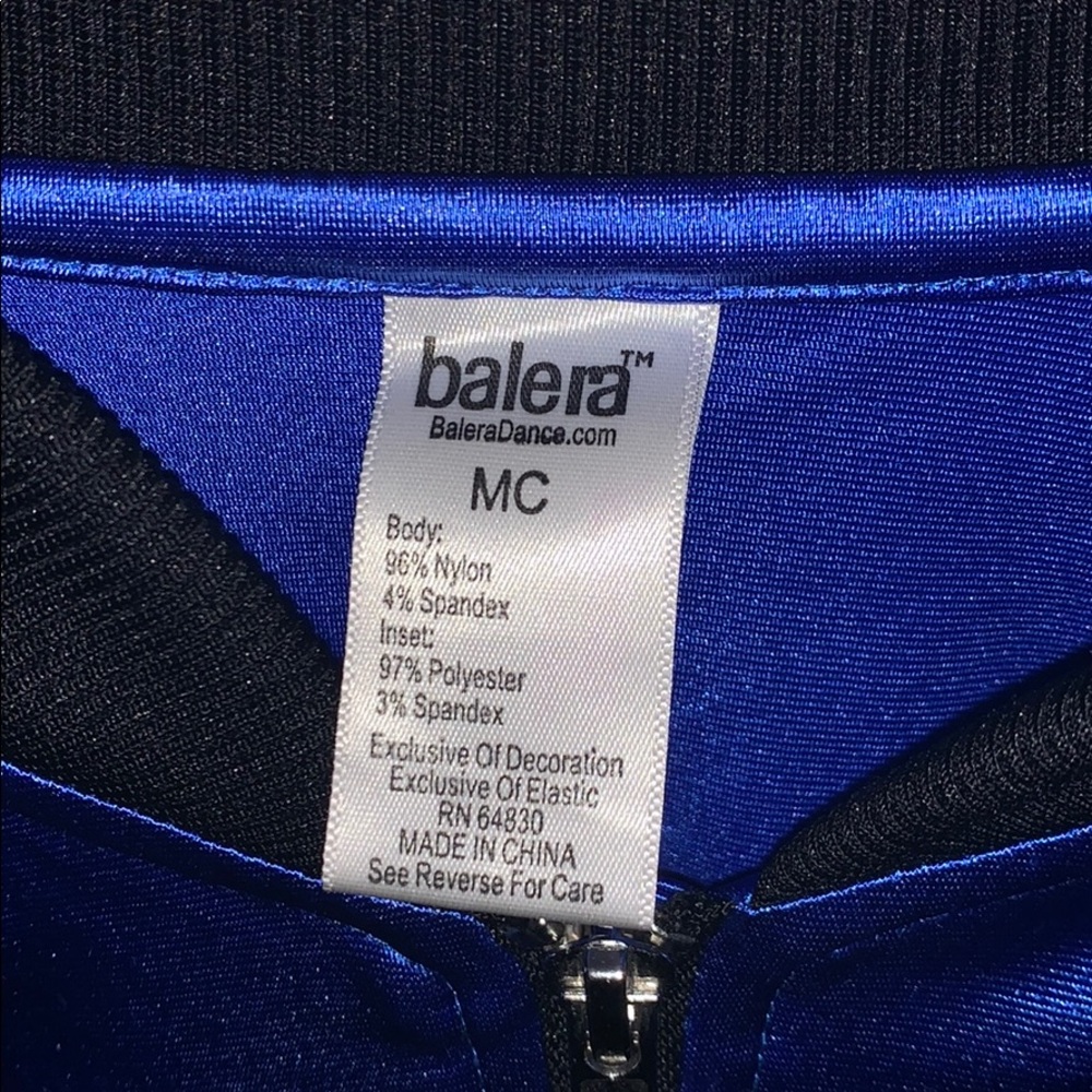 jacket - Picture 2 of 3